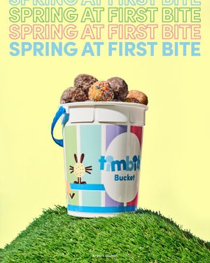 Image post by @timhortonsus on Instagram