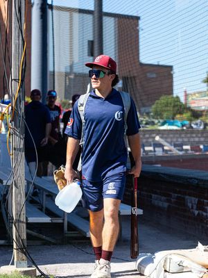 Image post by @cotuitkettleers on Instagram