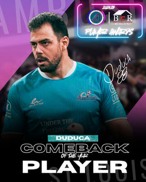 Image post by @stlouisambush on Instagram