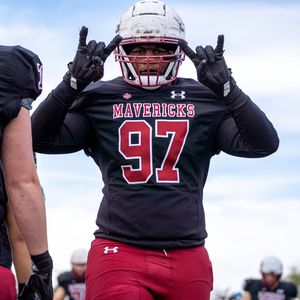 Image post by @cmu.football on Instagram