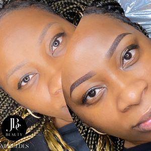 Image post by @jbebeautydenver on Instagram