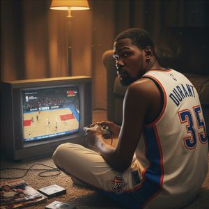 Image post by @magichourai on Instagram