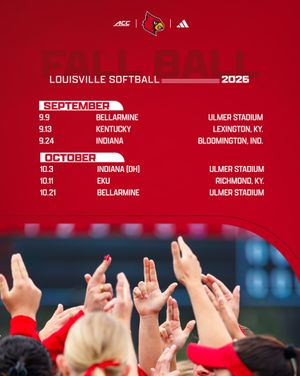 Image post by @louisvillesb on Instagram