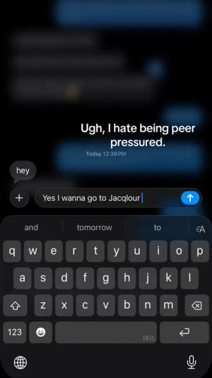 Video post by @jacqlour on TikTok