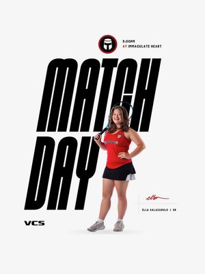 Image post by @vcsathletics on Instagram