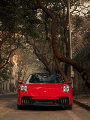 Image post by @porsche on Instagram