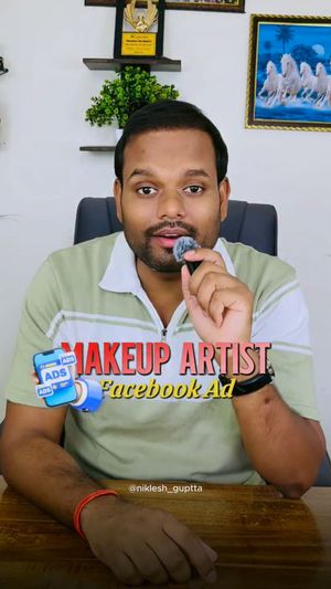 Video post by @niklesh_guptta on Instagram