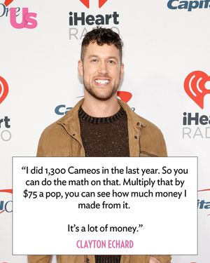 Image post by @usweekly on Instagram