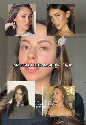 Video post by @anyaweitz on TikTok