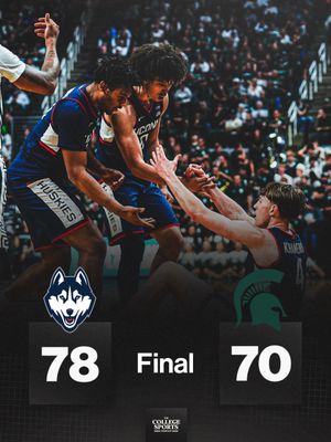 Video post by @collegesportsco on TikTok
