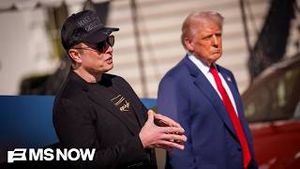 Video post by @msnbc on YouTube