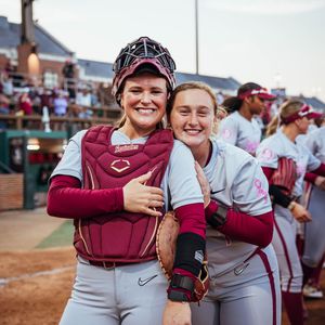 Image post by @fsusoftball on Instagram