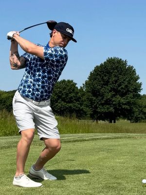 Image post by @fairwayfinestgolf on Instagram