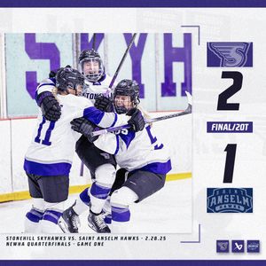Image post by @stonehillwih on Instagram