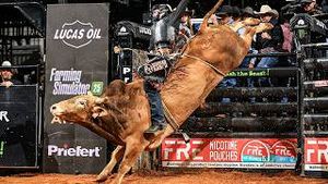 Video post by @pbr on YouTube