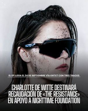 Image post by @escenatechnochile on Instagram