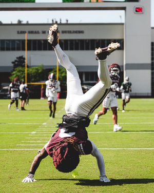 Image post by @hailstatefb on Instagram