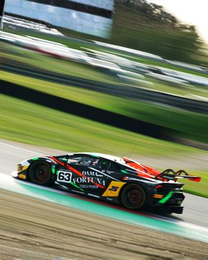 Image post by @lamborghinisc on Instagram