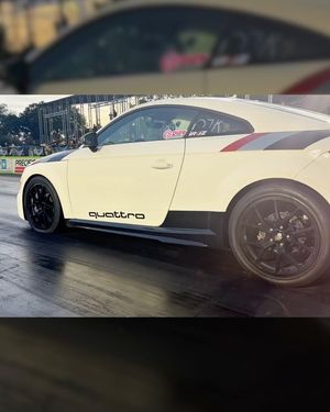 Image post by @irozmotorsport on Instagram