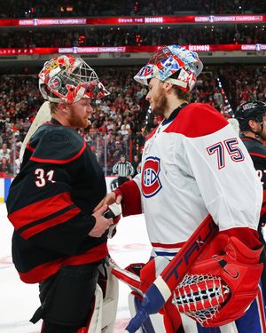 Image post by @nhl on Instagram