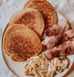 Image post by @goodfoodgoodrun on Instagram