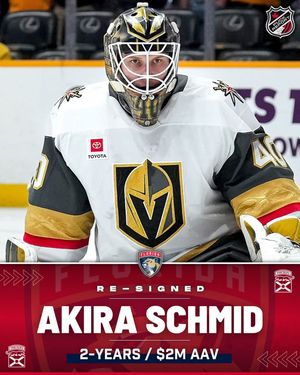 Image post by @puckreportnhl on Instagram