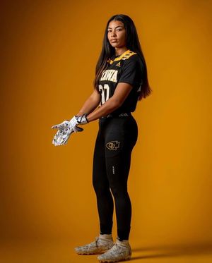 Image post by @UnhypedAthletics on Facebook