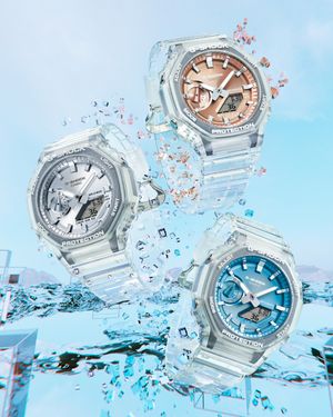 Image post by @gshock_us on Instagram