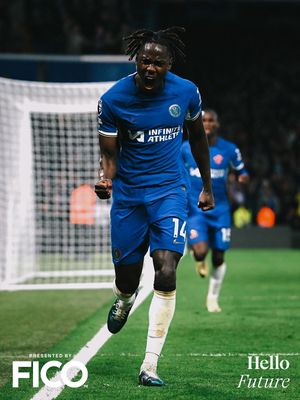 Image post by @chelseafc on Instagram