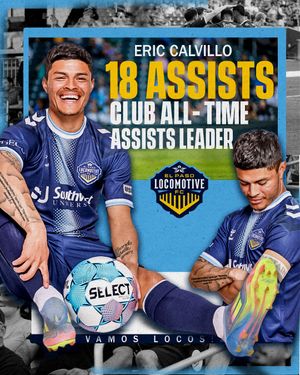 Image post by @eplocomotivefc on Instagram