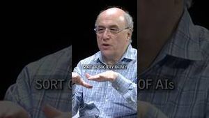 Video post by @worldsciencefestival on YouTube