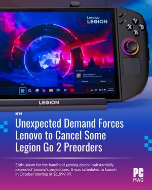 Image post by @pcmag on Instagram