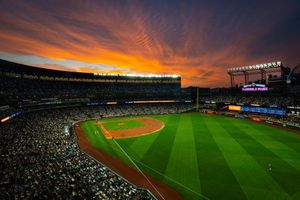 Image post by @tmobilepark on Instagram