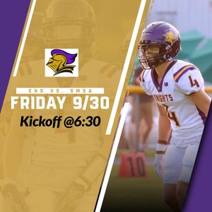 Image post by @ellingtonathletics on Instagram