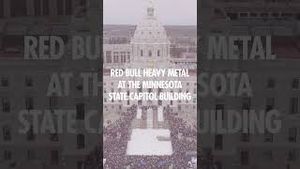 Video post by @visitsaintpaul on YouTube