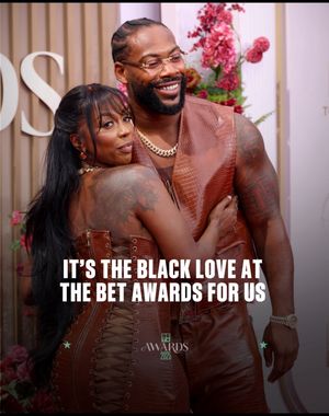 Video post by @bet on TikTok