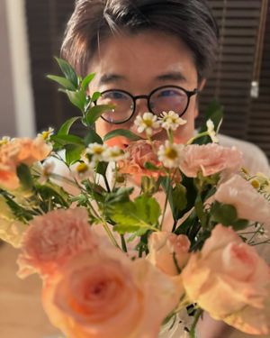 Image post by @yiwonjun216 on Instagram