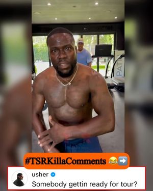 Image post by @theshaderoom on Instagram