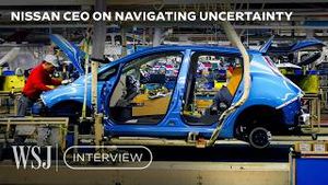 Video post by @wsj on YouTube