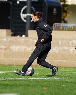 Image post by @fordhamwosoc on Instagram