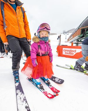 Image post by @skicrestedbutte on Instagram