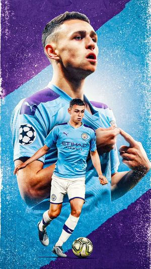 Image post by @ManCity on Twitter