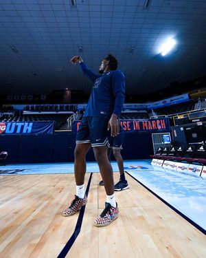 Image post by @csu_mbball on Instagram