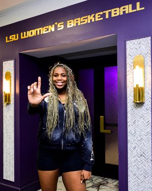 Image post by @lsuwbkb on Instagram