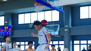 Video post by @filnationselecttv on YouTube