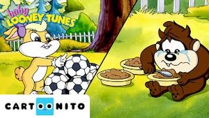 Video post by @cartoonito on YouTube