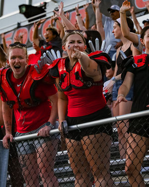 Image post by @ugaathletics on Instagram
