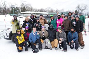Image post by @roundtopmtn on Instagram