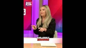 Video post by @dailyflashtv on YouTube