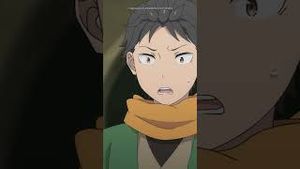 Video post by @crunchyroll on YouTube